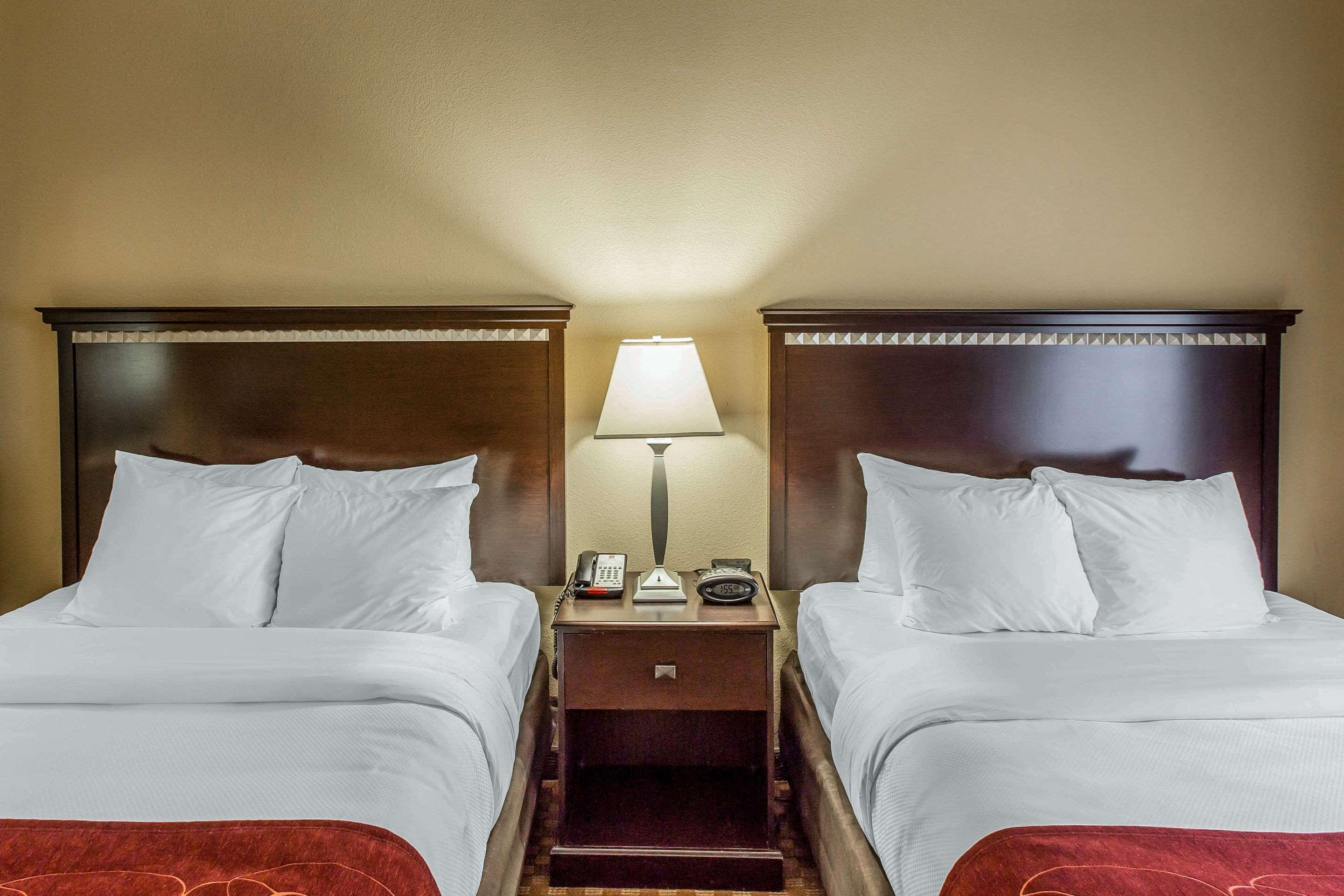 קינגסלנד Comfort Suites Kings Bay Naval Base Area מראה חיצוני תמונה