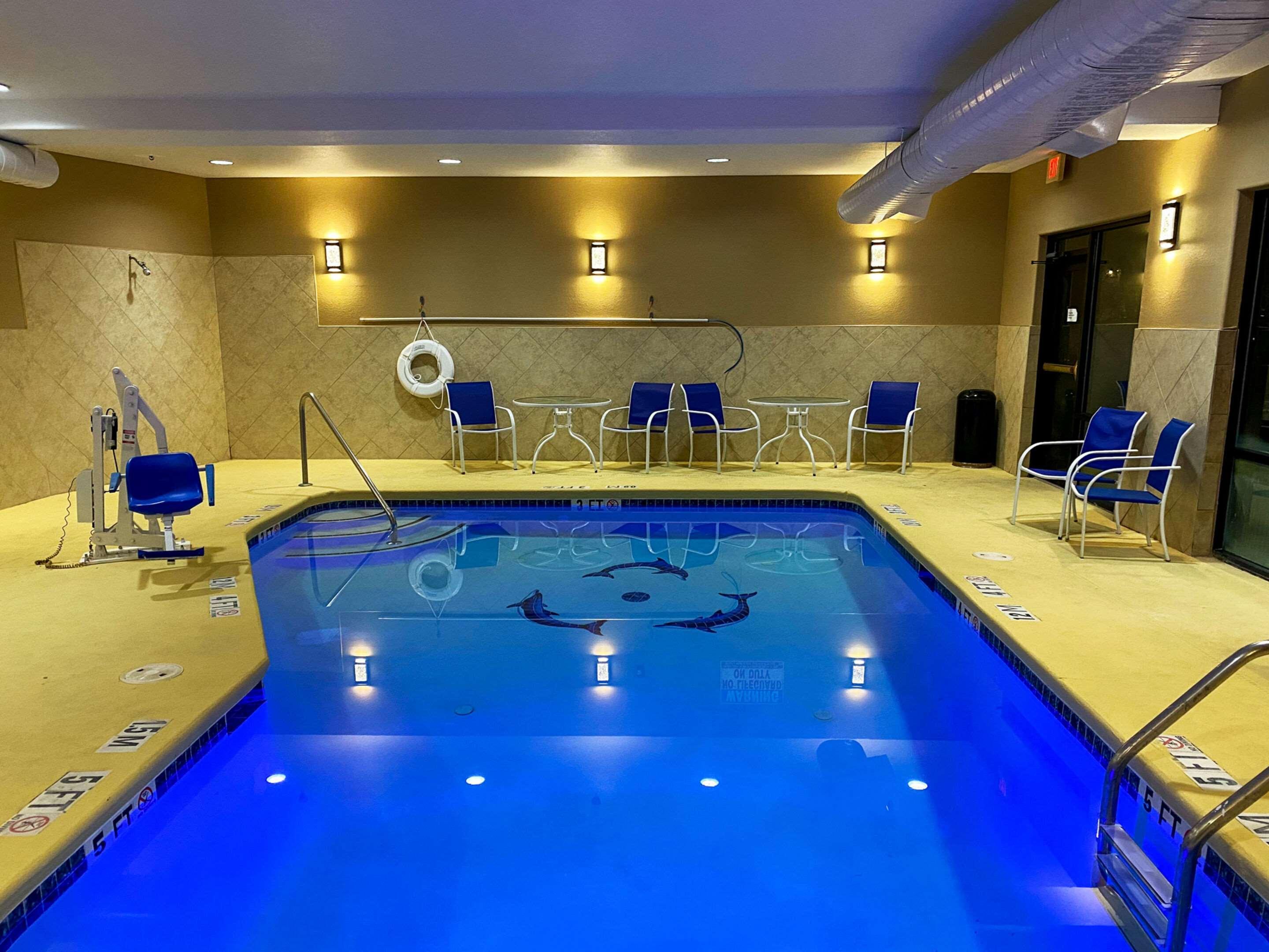 קינגסלנד Comfort Suites Kings Bay Naval Base Area מראה חיצוני תמונה