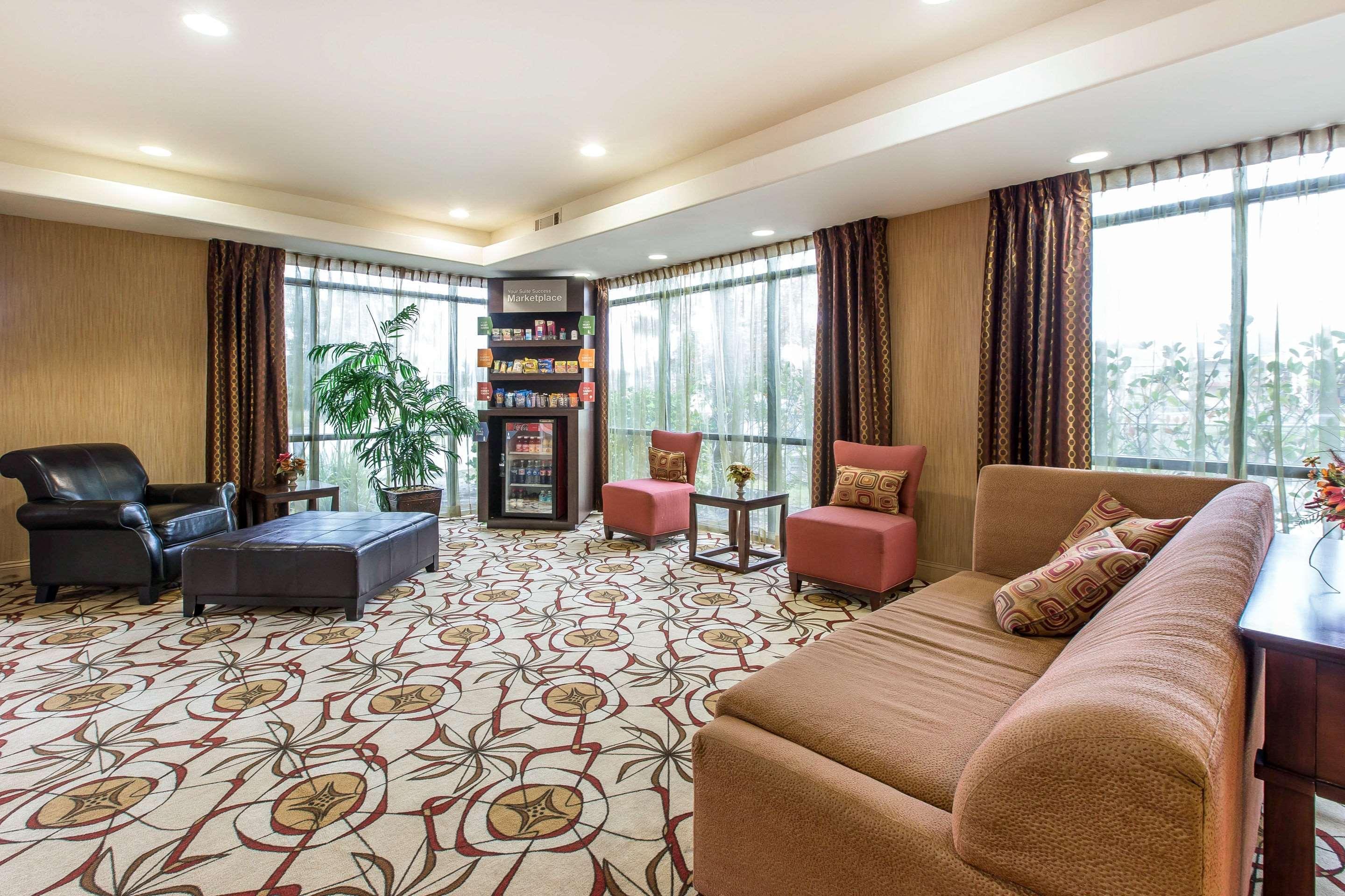 קינגסלנד Comfort Suites Kings Bay Naval Base Area מראה חיצוני תמונה