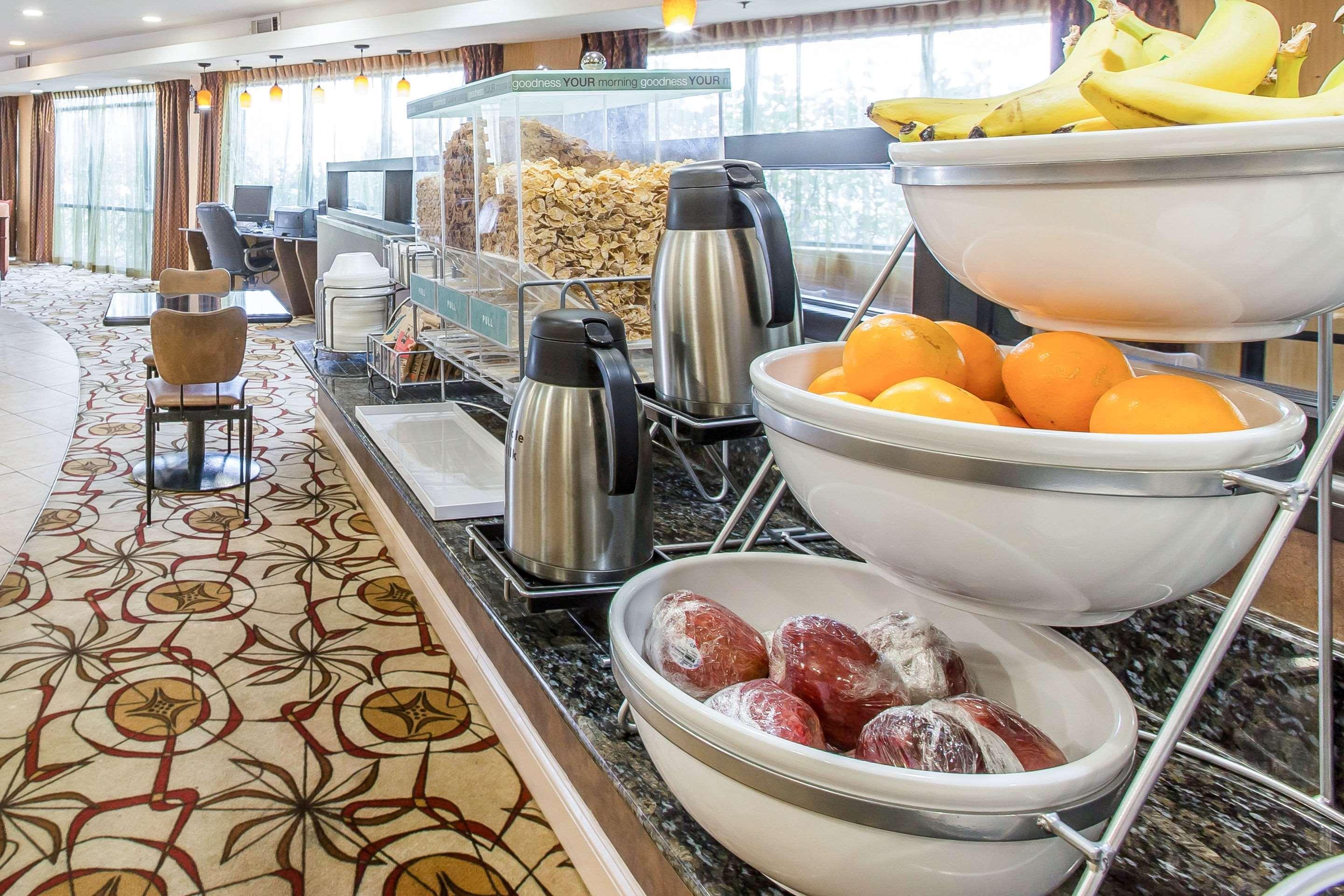 קינגסלנד Comfort Suites Kings Bay Naval Base Area מראה חיצוני תמונה