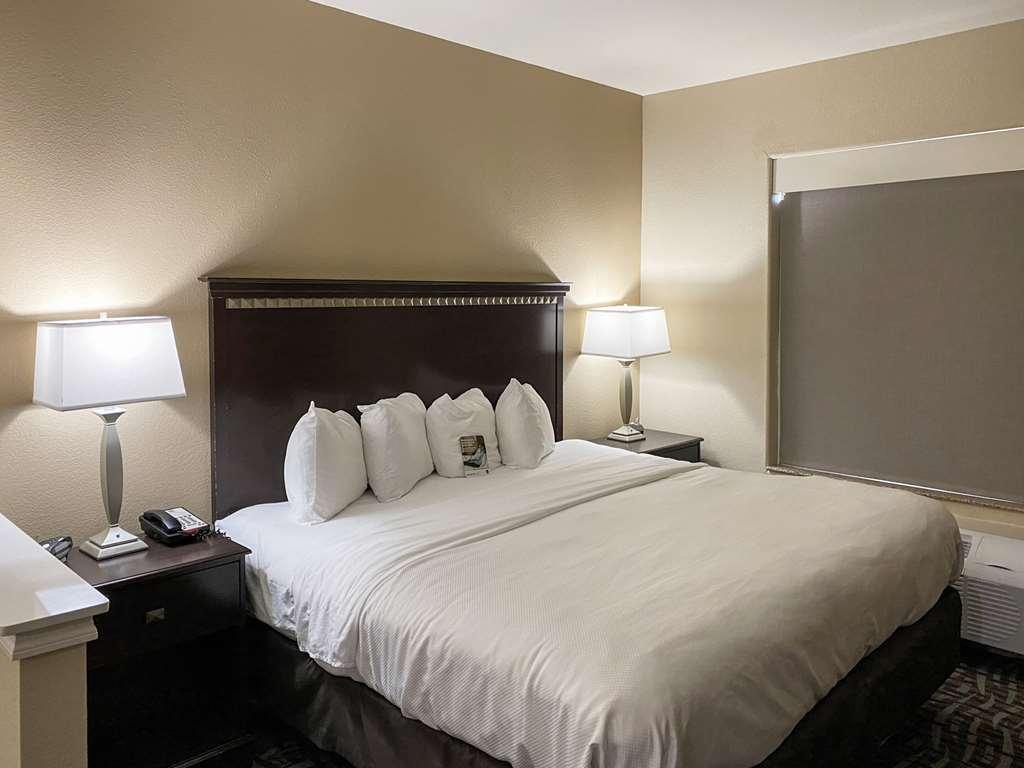 קינגסלנד Comfort Suites Kings Bay Naval Base Area חדר תמונה
