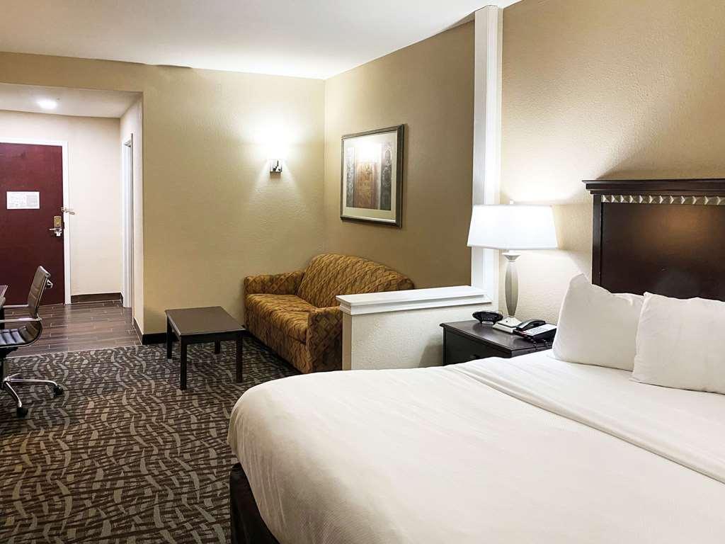 קינגסלנד Comfort Suites Kings Bay Naval Base Area חדר תמונה