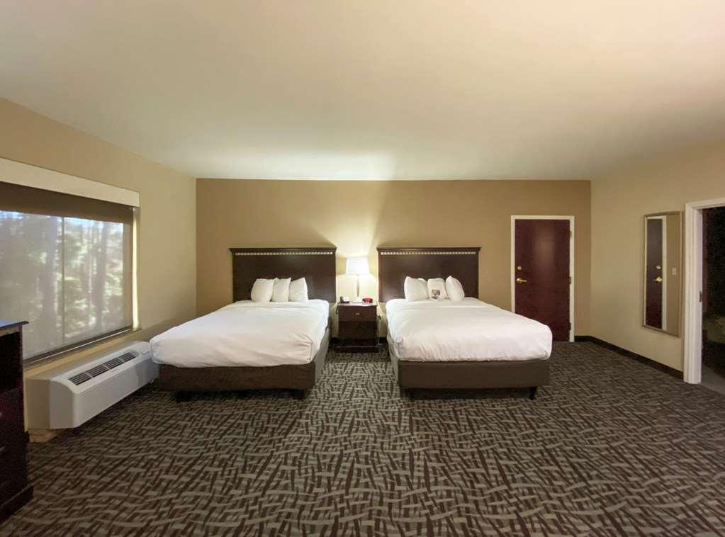 קינגסלנד Comfort Suites Kings Bay Naval Base Area חדר תמונה