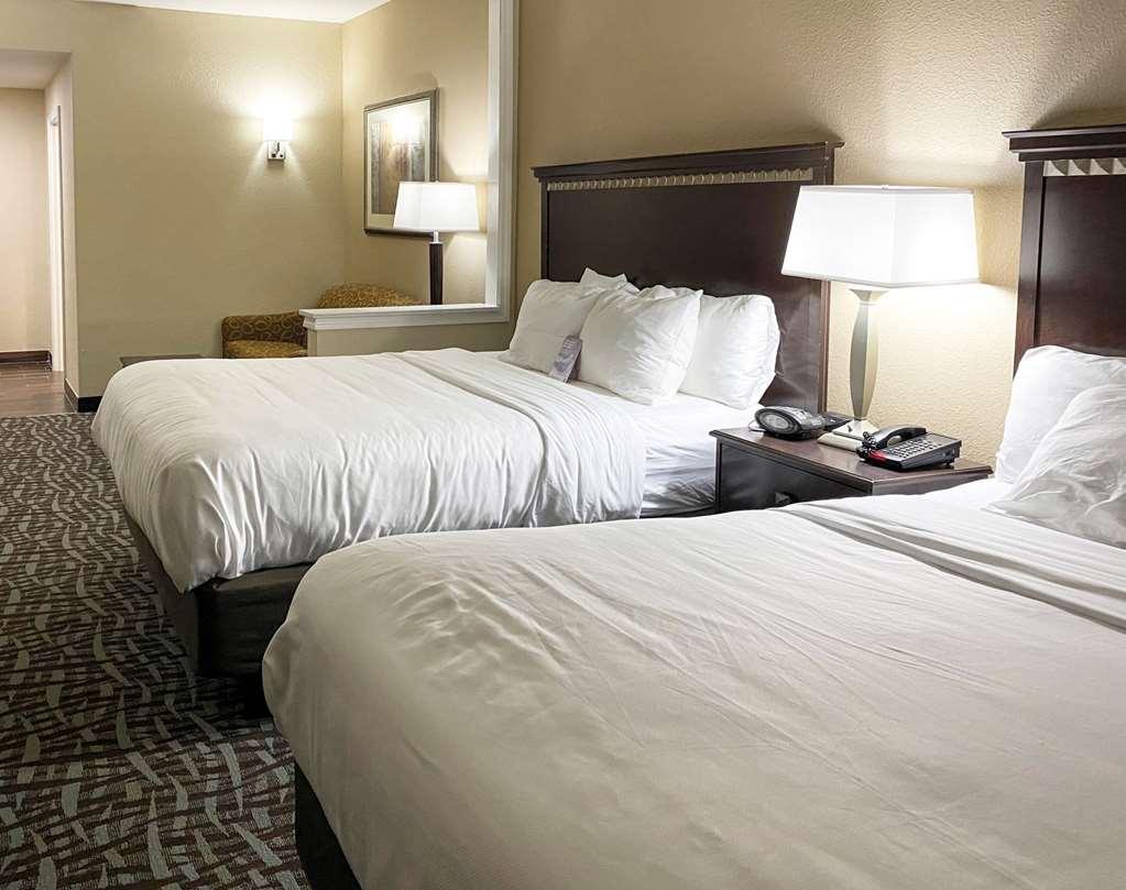 קינגסלנד Comfort Suites Kings Bay Naval Base Area חדר תמונה