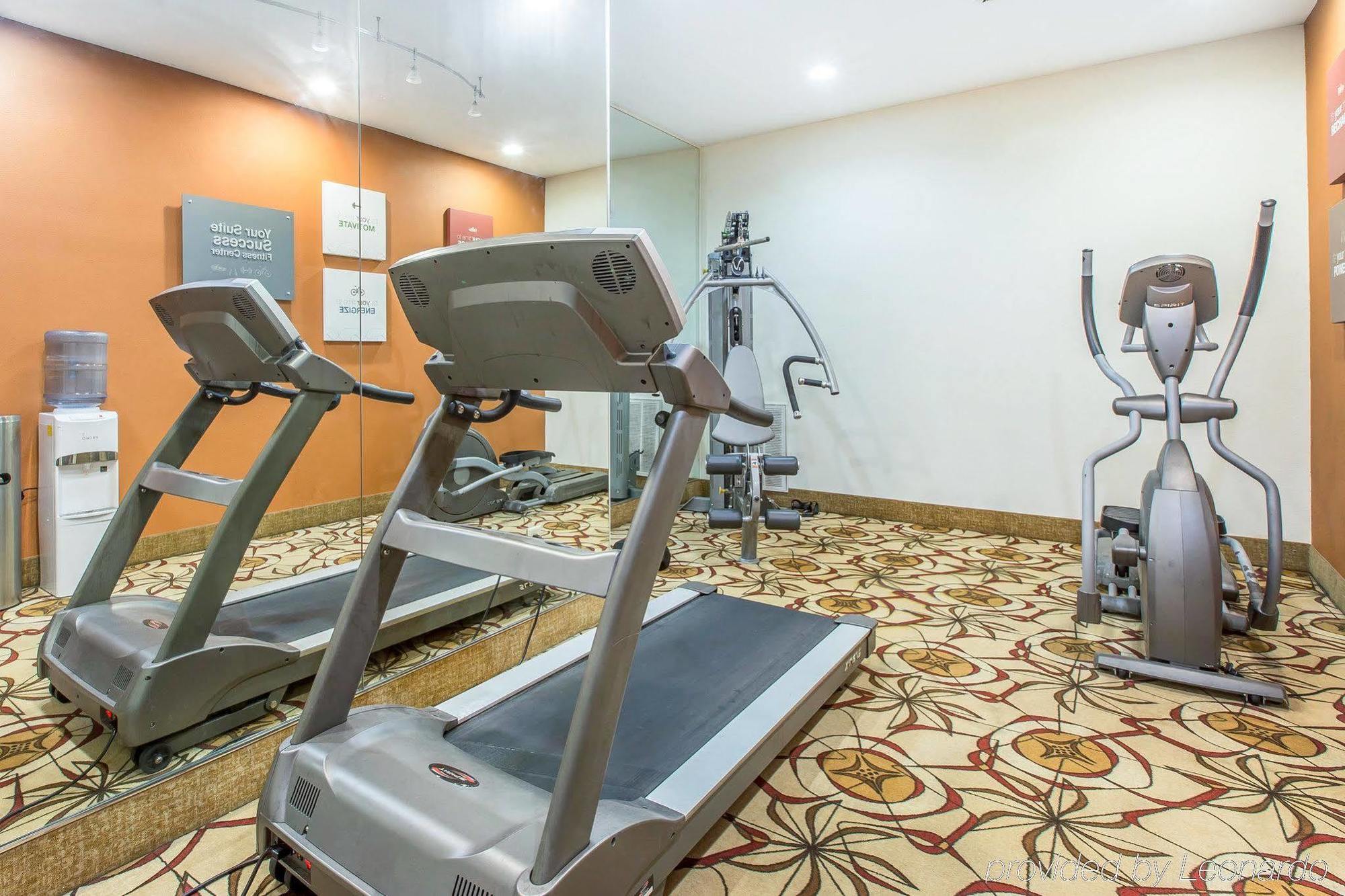 קינגסלנד Comfort Suites Kings Bay Naval Base Area מראה חיצוני תמונה